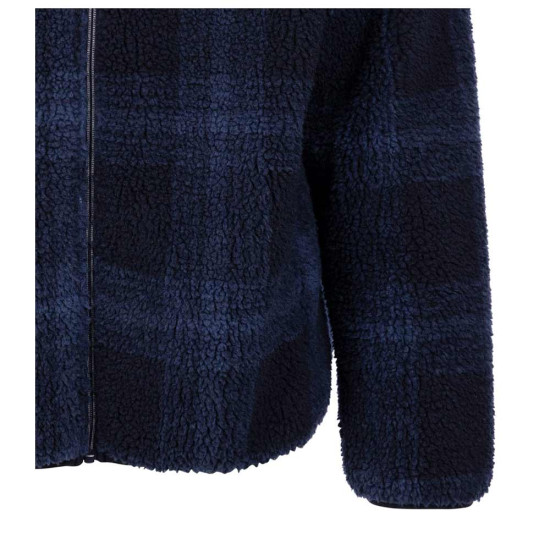 Trespass Ανδρική ζακέτα Epperstone Full Zip Fleece